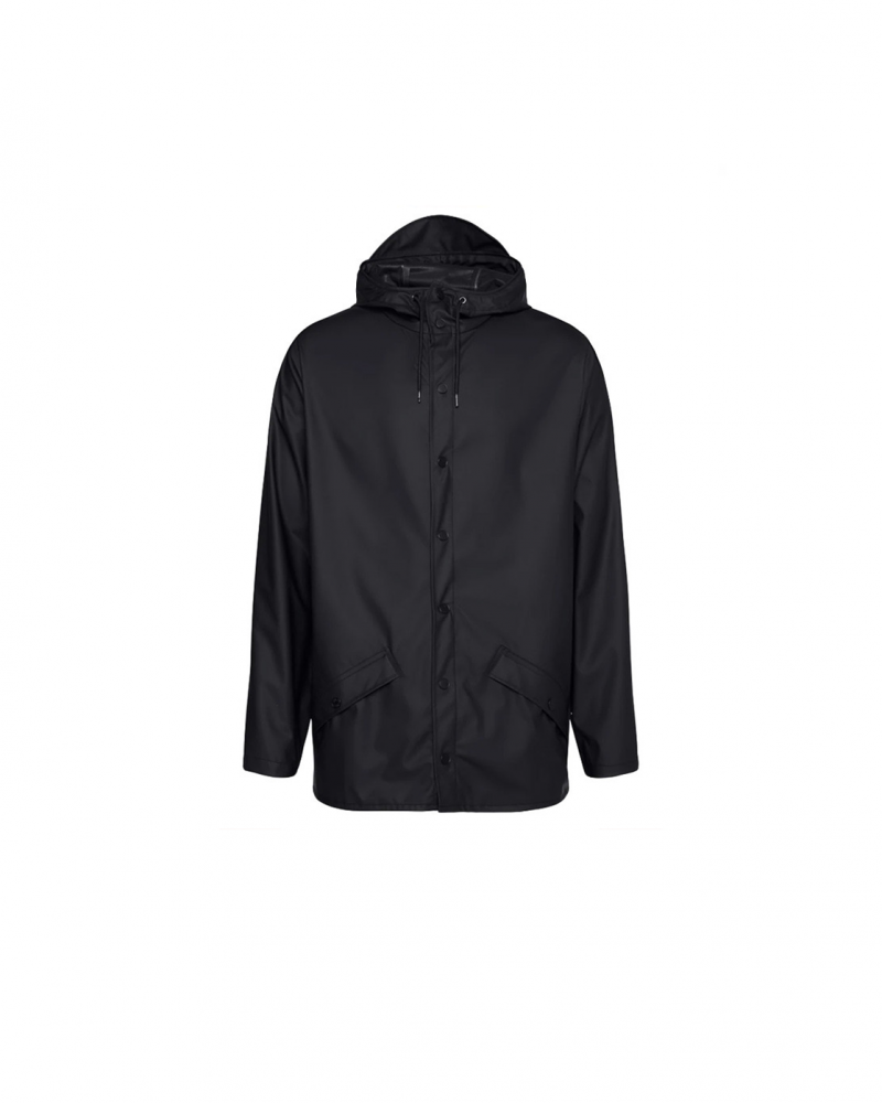 Jacket W3