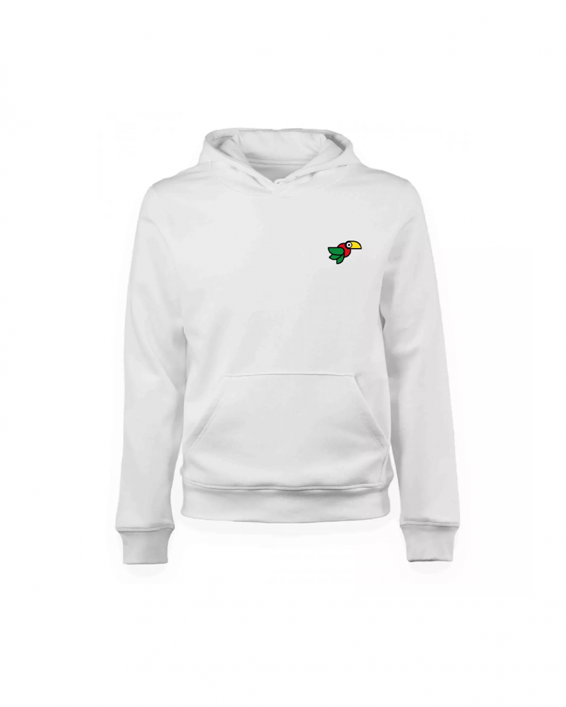 Sweat Capuche Classic Toukan