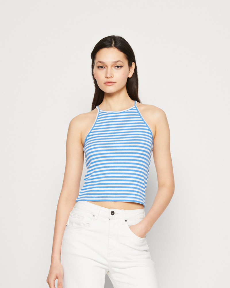 Pcostina Strap Top Noos Bc