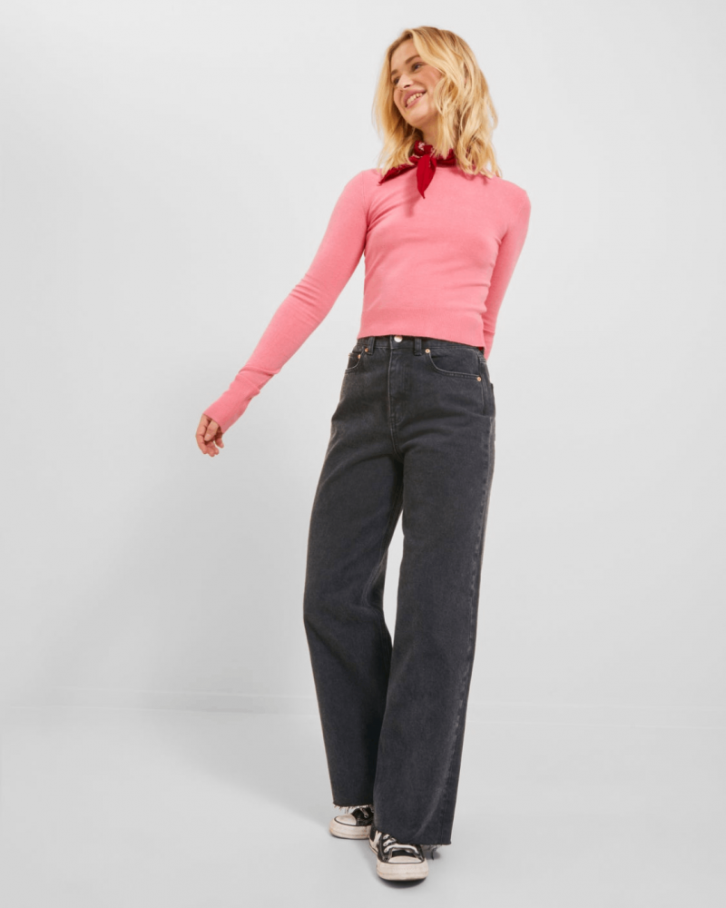 Jxtokyo Wide Rh Hw Jeans R6054