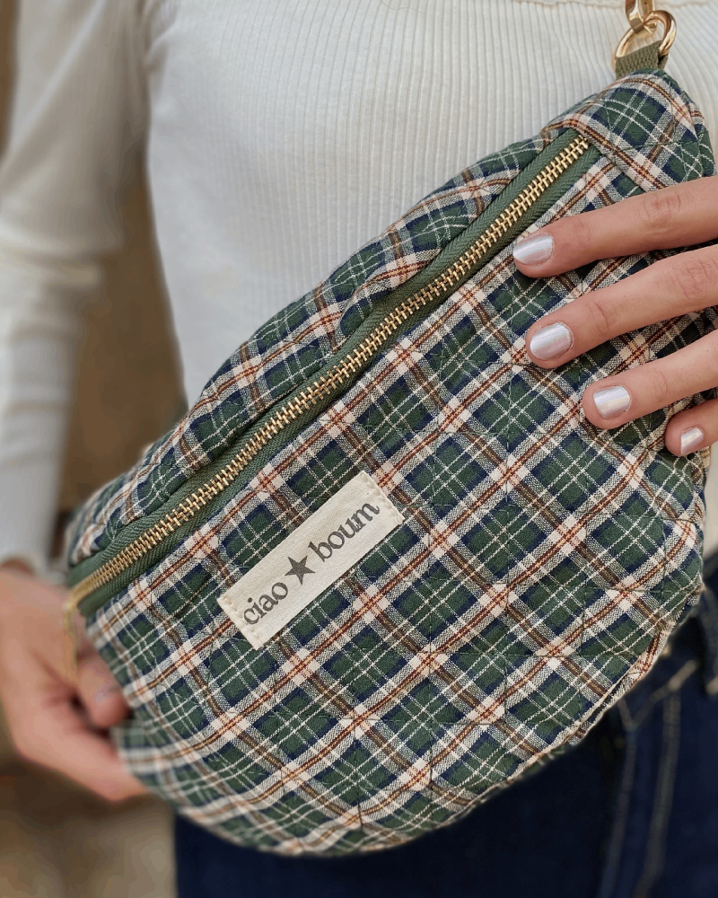 Sac Femme Textile