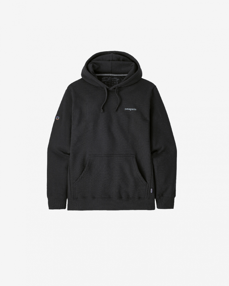 Fitz Roy Icon Uprisal Hoody