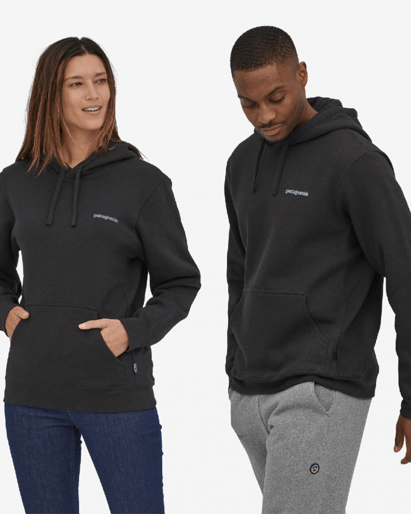 Fitz Roy Icon Uprisal Hoody