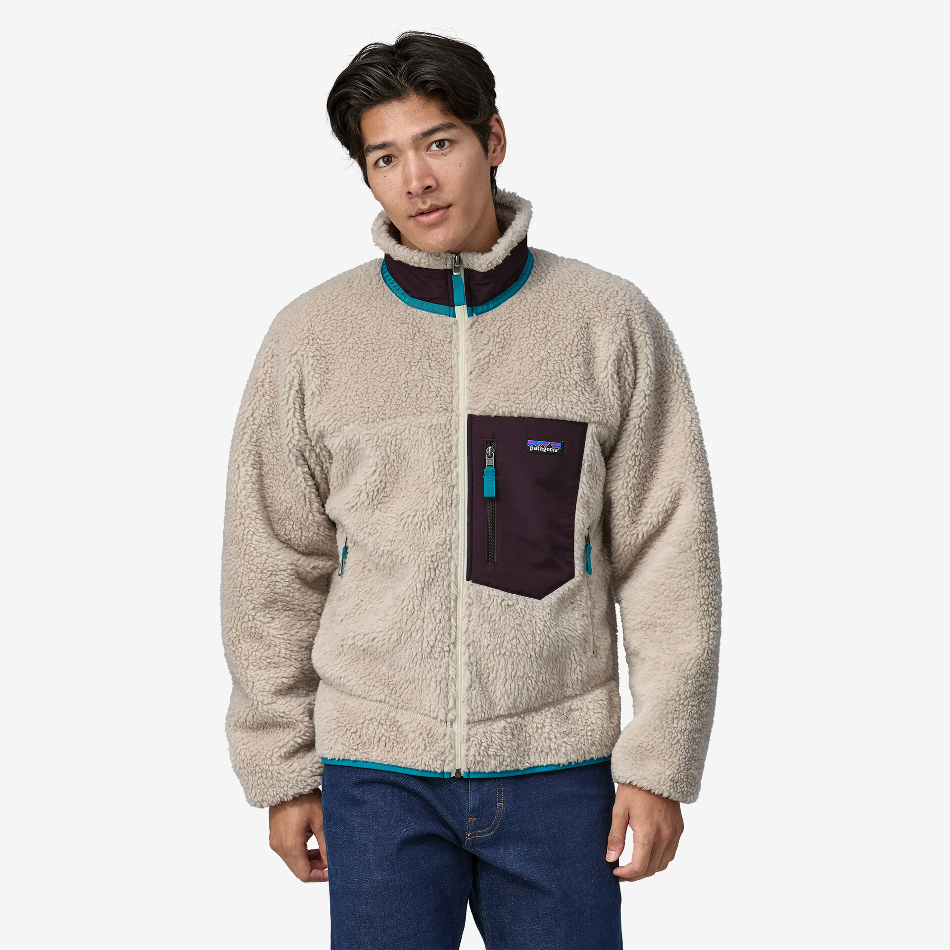 Patagonia