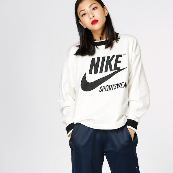 Nike